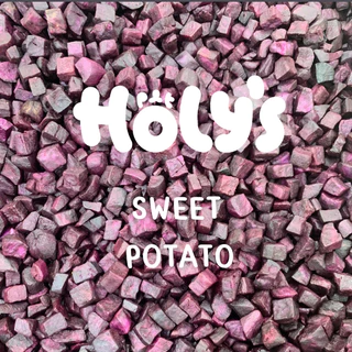Holy’s-ขนมสัตว์เลี้ยงVacuum fried กรอบอร่อย