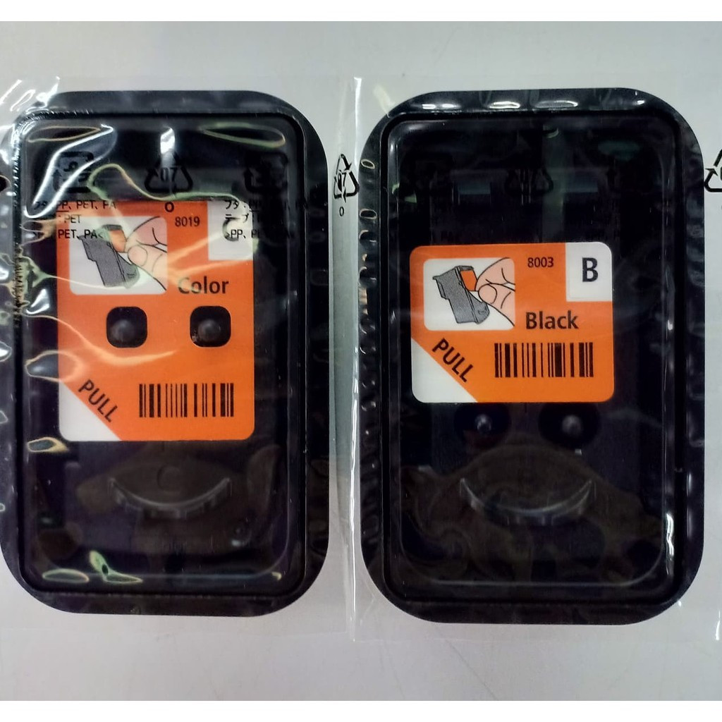 ตลับหมึกดำ Ca91 แท้ สำหรับ canon G1000 G2000 G2010 G3000 ราคาต่อ 1 ตลับเฉพาะดำเท่านั้น