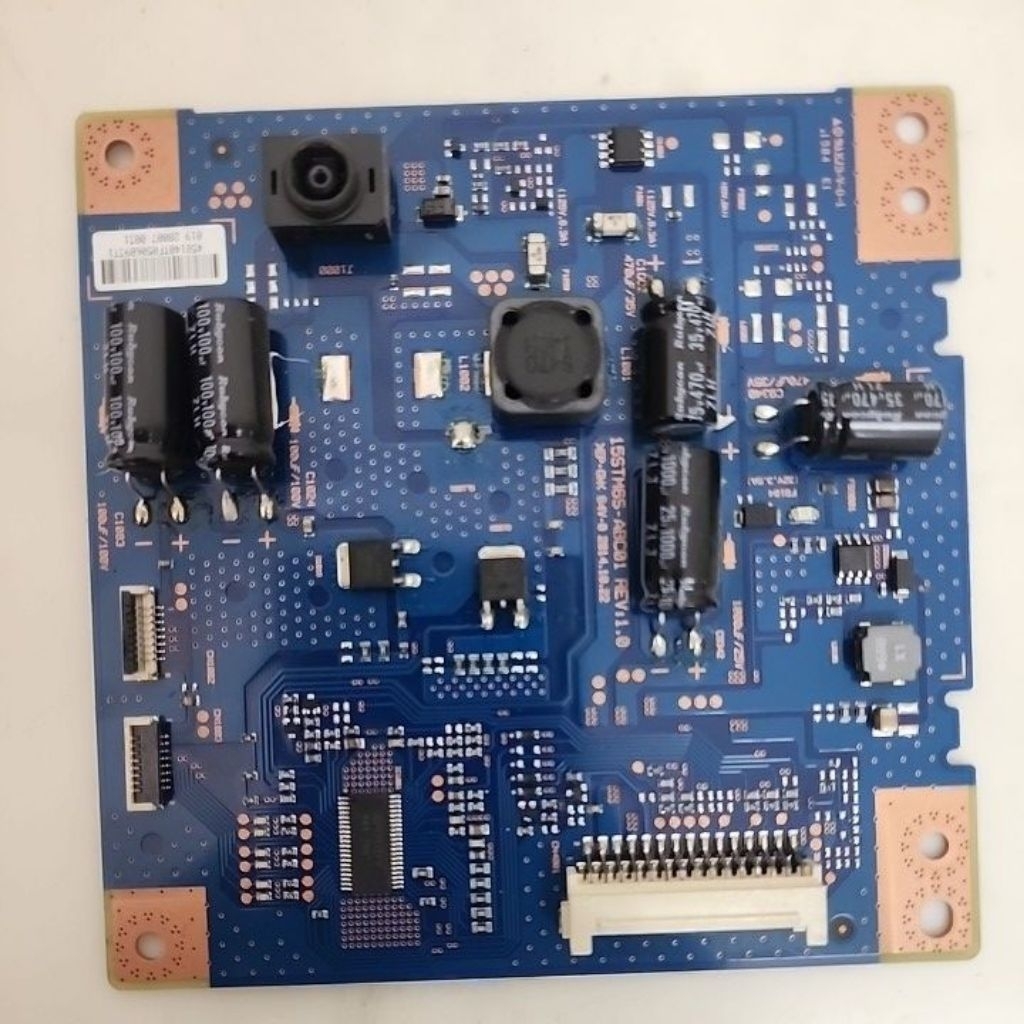 บอร์ดอินเวอร์เตอร์ ทีวี sony รุ่นKUL-43W800C