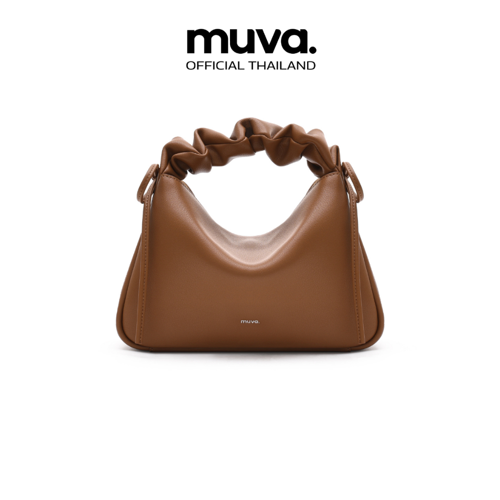 MUVA กระเป๋าหนัง รุ่น BENTO BAG-MU539