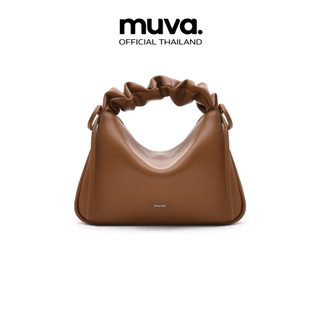 MUVA กระเป๋าหนัง รุ่น BENTO BAG-MU539