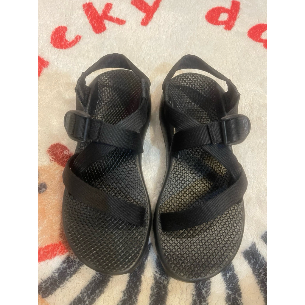 รองเท้ารัดส้นChacoมือ2ของแท้