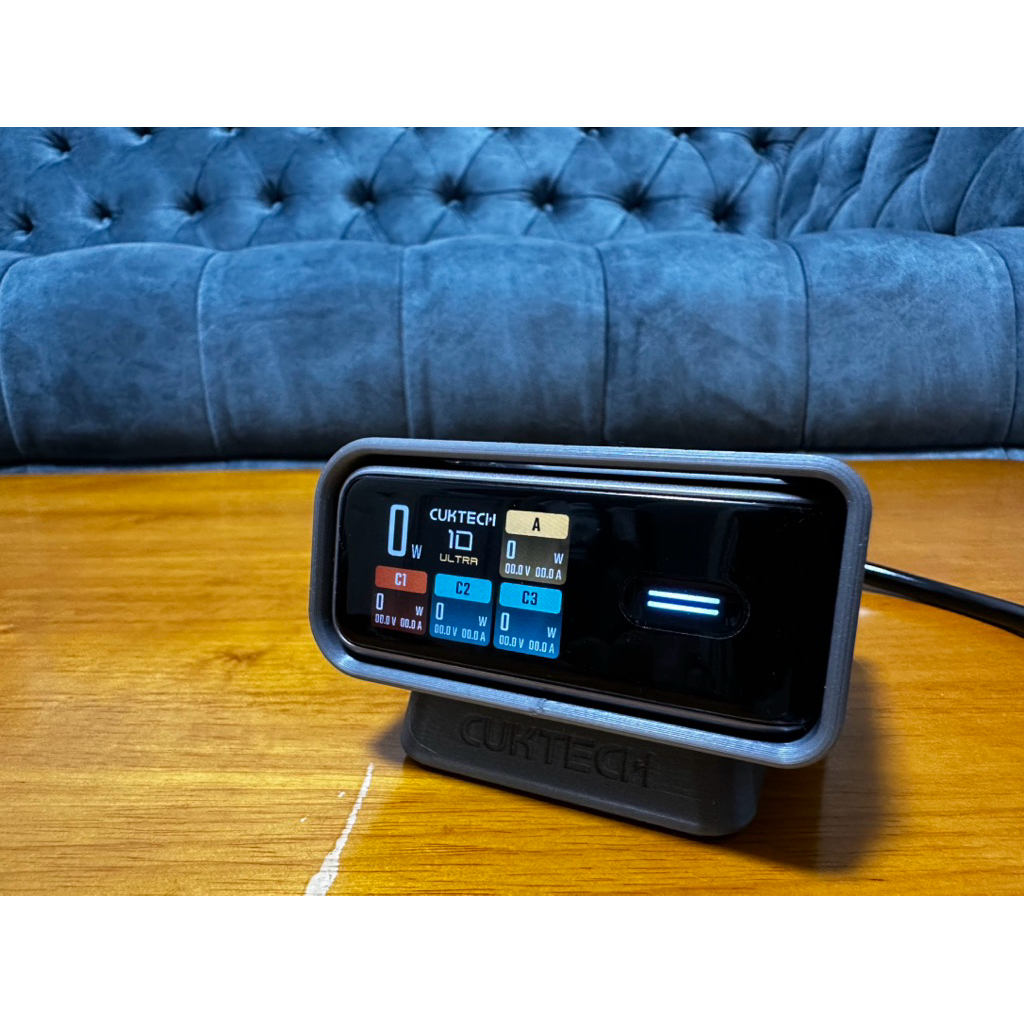 เคส CUKTECH 10 Ultra/Anker 140W