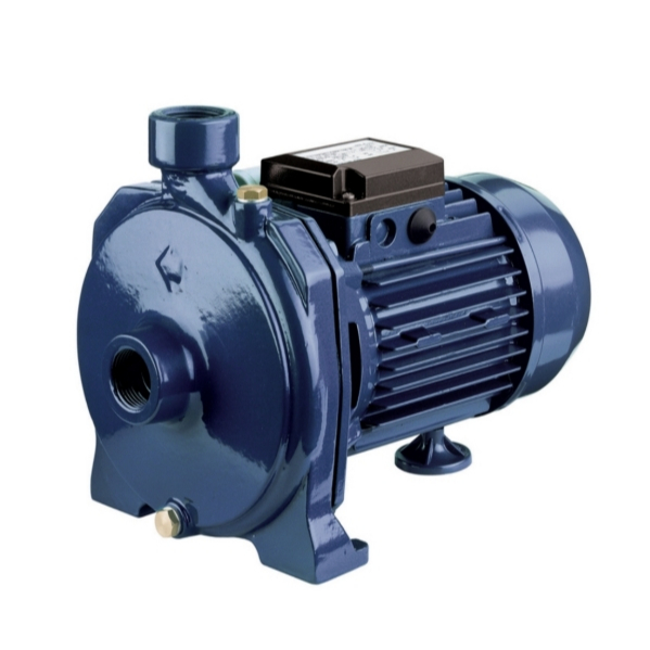 EBARA  ปั๊มหอยโข่ง รุ่น CMB/E 1.00M (IE2) ใบพัดเดี่ยว 0.9 กิโลวัตต์ 230 โวลต์ 1 เฟส ระยะส่ง 13.1-18.