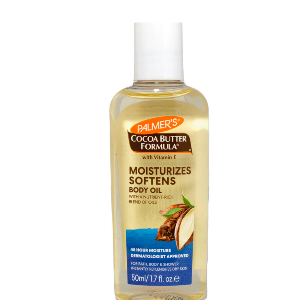 Palmer’s Cocoa Butter Moisturising Body Oil 250ml ของแท้ ผลิตที่อเมริกา พร้อมส่ง