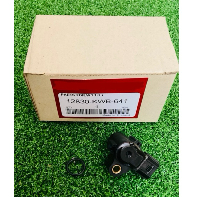 แมพเซ็นเซอร์ Wave110i /  Zoomerx / wave125iปลาวาฬ / Click110i-125i/ Scoopyi  เกรดAAA