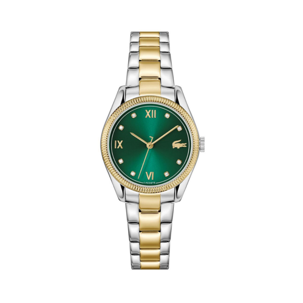 Lacoste Parisienne LC2001484 นาฬิกาข้อมือ นาฬิกา ผู้หญิง