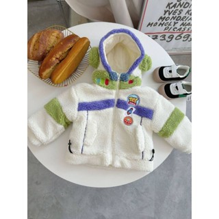 เสื้อคลุมกันหนาวใส่อุ่นมากๆงานลูกชายสายทอ↓ยต้องมีเลยจ้าแม่งา…