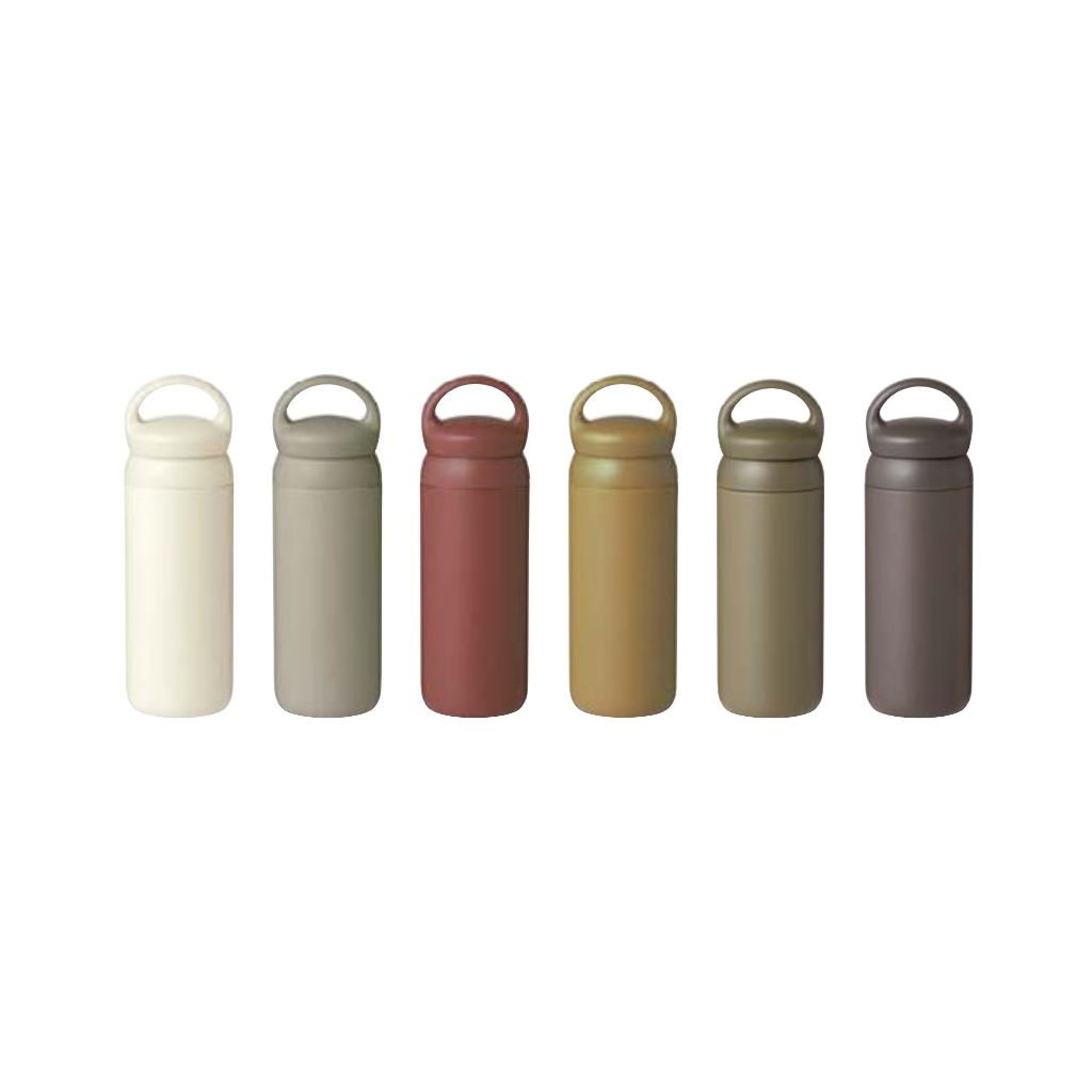 KINTO กระบอก DAY OFF TUMBLER 500ml