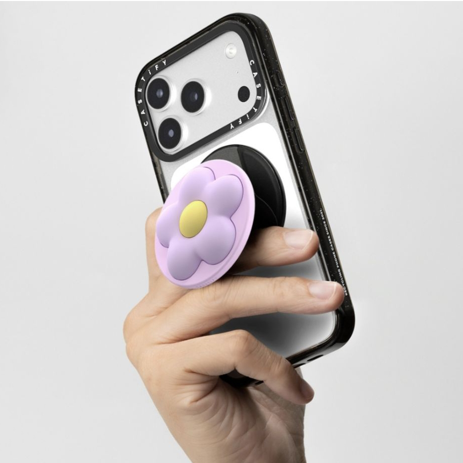 [พร้อมส่งด่วน!!] CASETiFY​ Flower Grip​ Stand #แท้ 💯