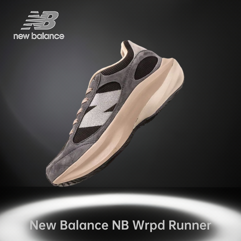 New Balance Wrpd Runner  FuelCell Sneakers UWRPDCST