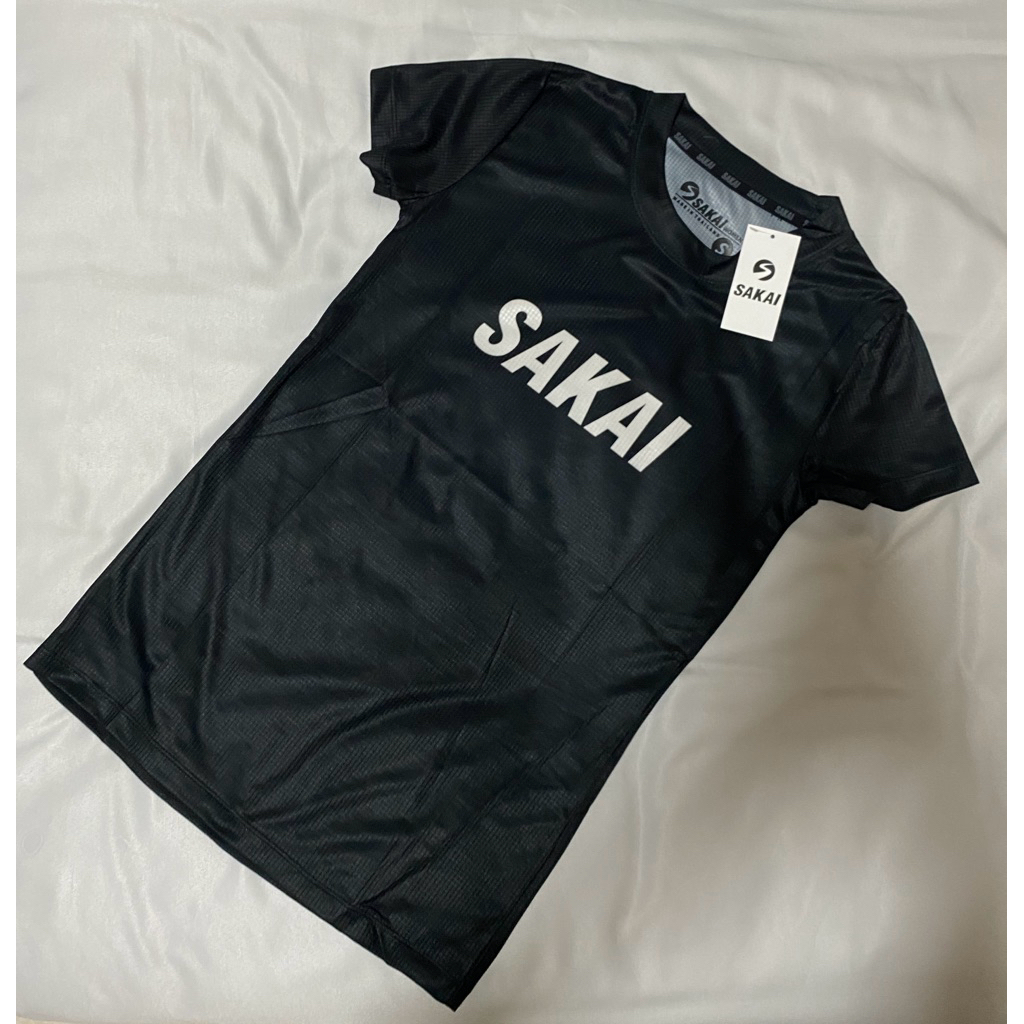 เสื้อกีฬาวิ่งSakaiไซร้s