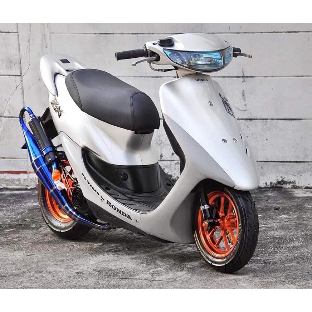 ขาตั้งข้าง ทุกรุ่น Dio ZX Giorno และอื่นๆ - รูปที่ 3