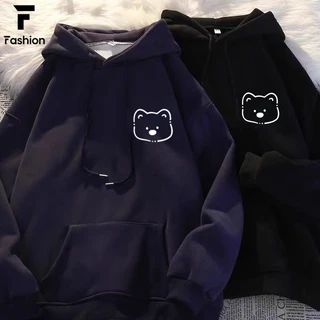 เสื้อเเขนยาวมีฮู้ดเเฟชั่นพร้อมส่ง เสื้อเเขนยาวเเฟชั่นน่ารักๆใส่สบายราคาถูกผ้างานดี เสื้อเเขนยาวสวยๆน่ารักๆ