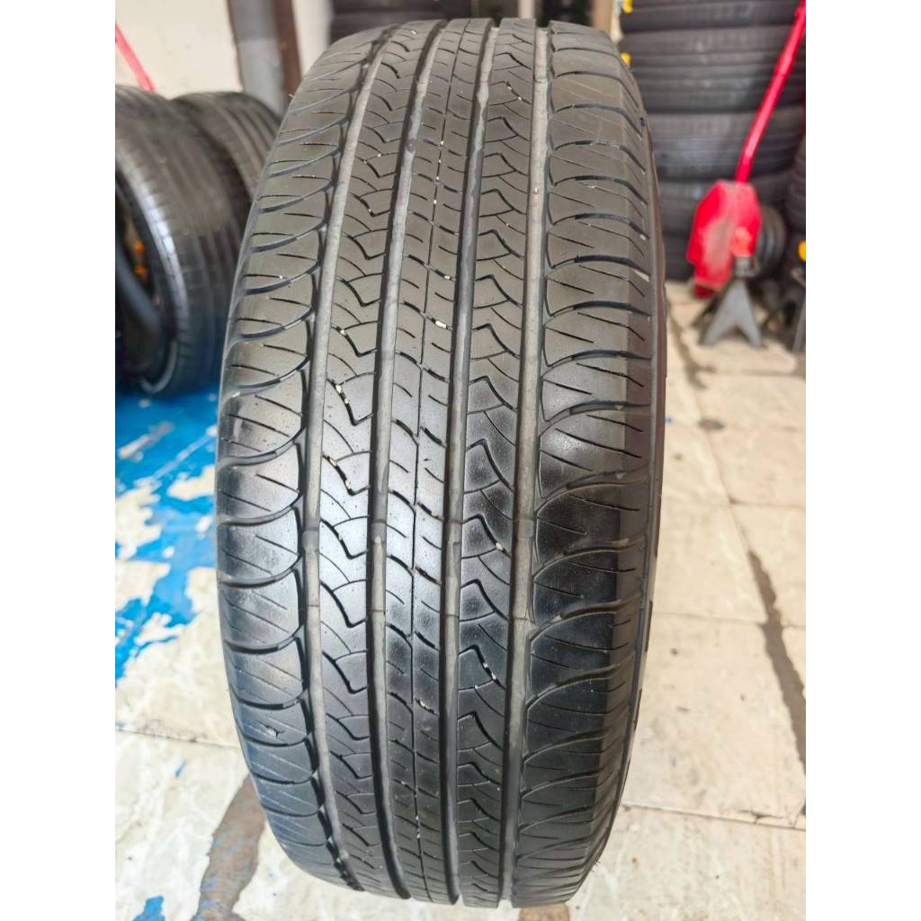 ยางเปอร์เซ็นต์ OTANI SA1000 ขนาด 225 65 R17 ปี23 ราคา 523 บาท