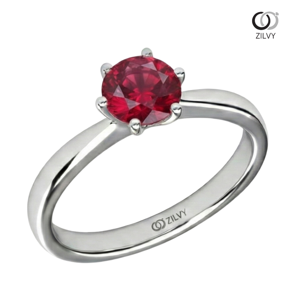 Zilvy - แหวนเสริมดวงด้านความสำเร็จ