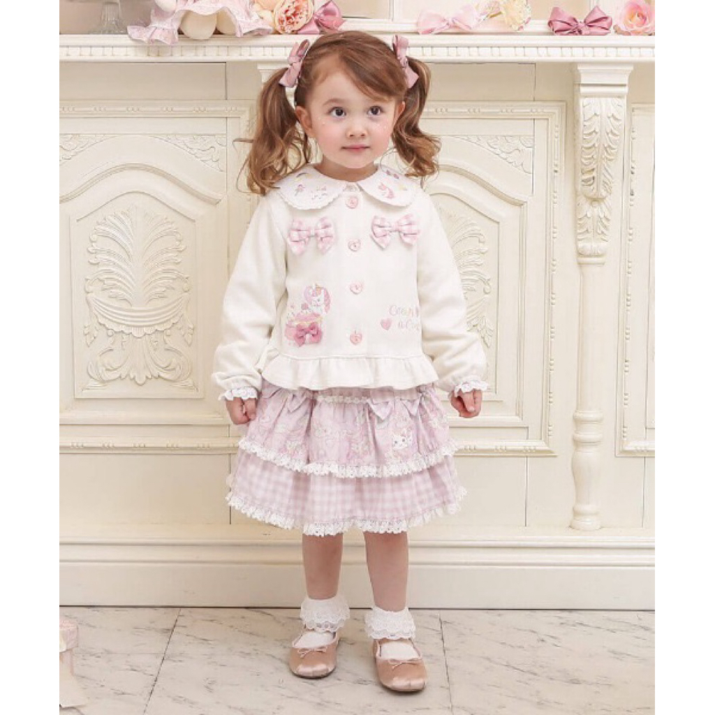 amilybabyshop : 🌈เสื้อแขนยาว🧸Coeur a Coeur🧸เสื้อคลุมหวานๆ ลุกลูกคุณมากค่ะ❤️สินค้าพร้อมส่ง🚛