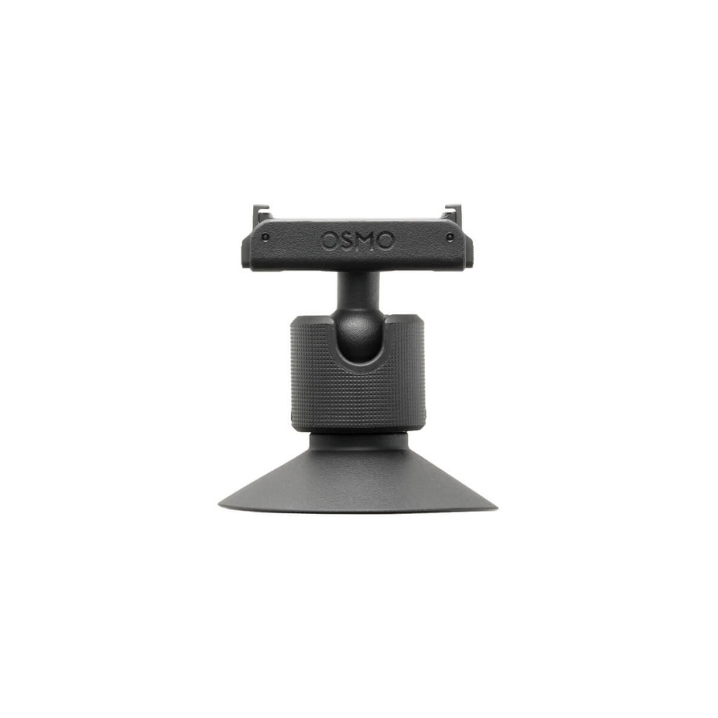 DJI Osmo Nano Dual-Direction Magnetic Ball-Joint Adapter Mount