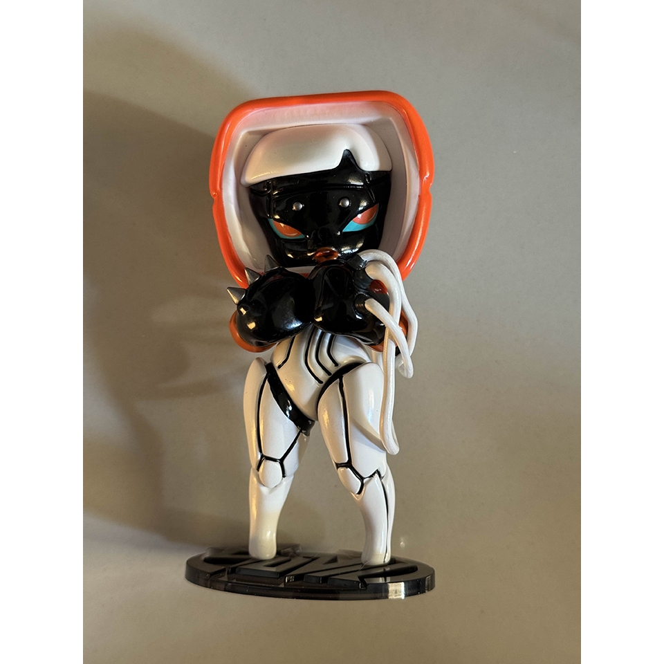 Suvii Wulou Laboratory ตัวสีพิเศษ