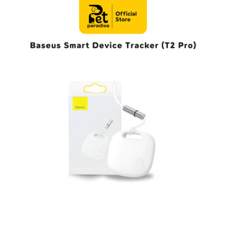Baseus Smart Device Tracker (T2 Pro) อุปกรณ์ติดตาม ไร้สาย บล…