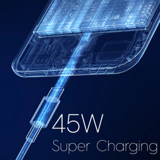 TECNO POVA Slim (8+256) |5160mAh 45W Super Charging| 6.78”144Hz FHD+| 50MP| รับประกัน 2 ปี