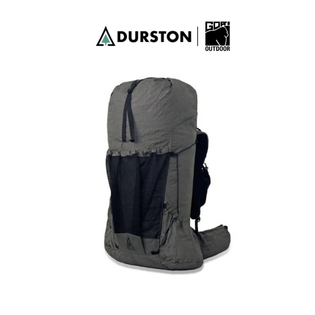 [ New Arrival ] Durston Gear Kakwa 55 Ultra 200X Ultralight Backpack เป้Ultralight เป้เดินป่าน้ำหนักเบา