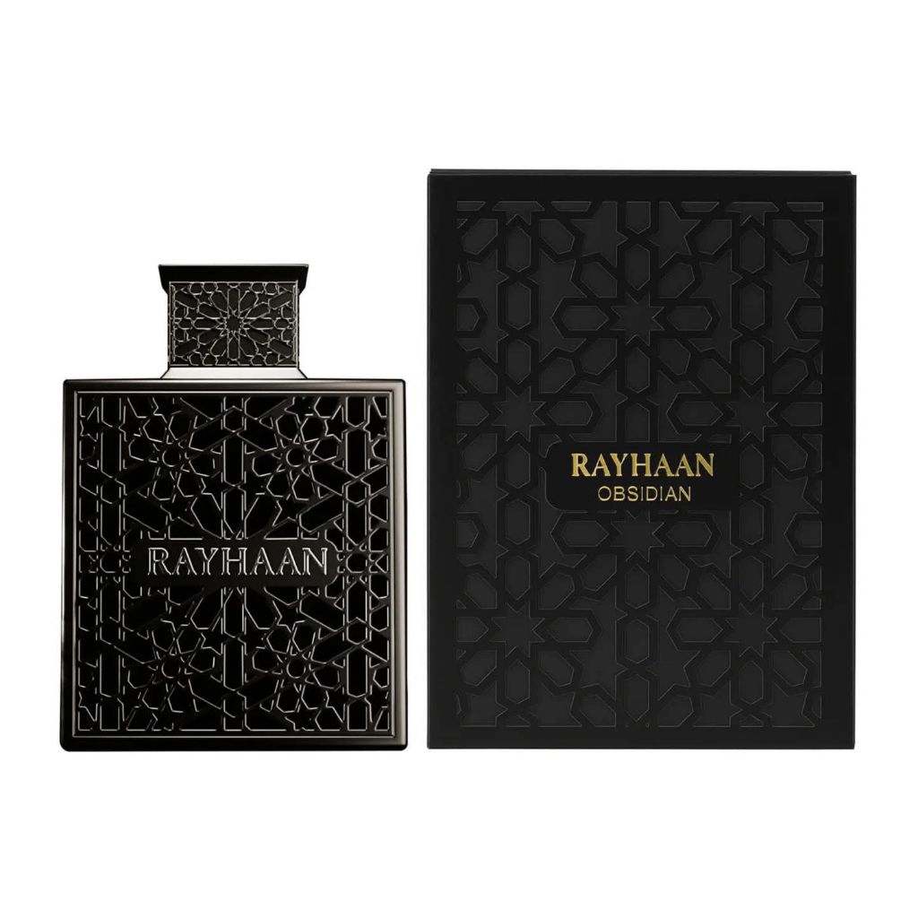 Rayhaan Obsidian EDP ขนาด 100ml
