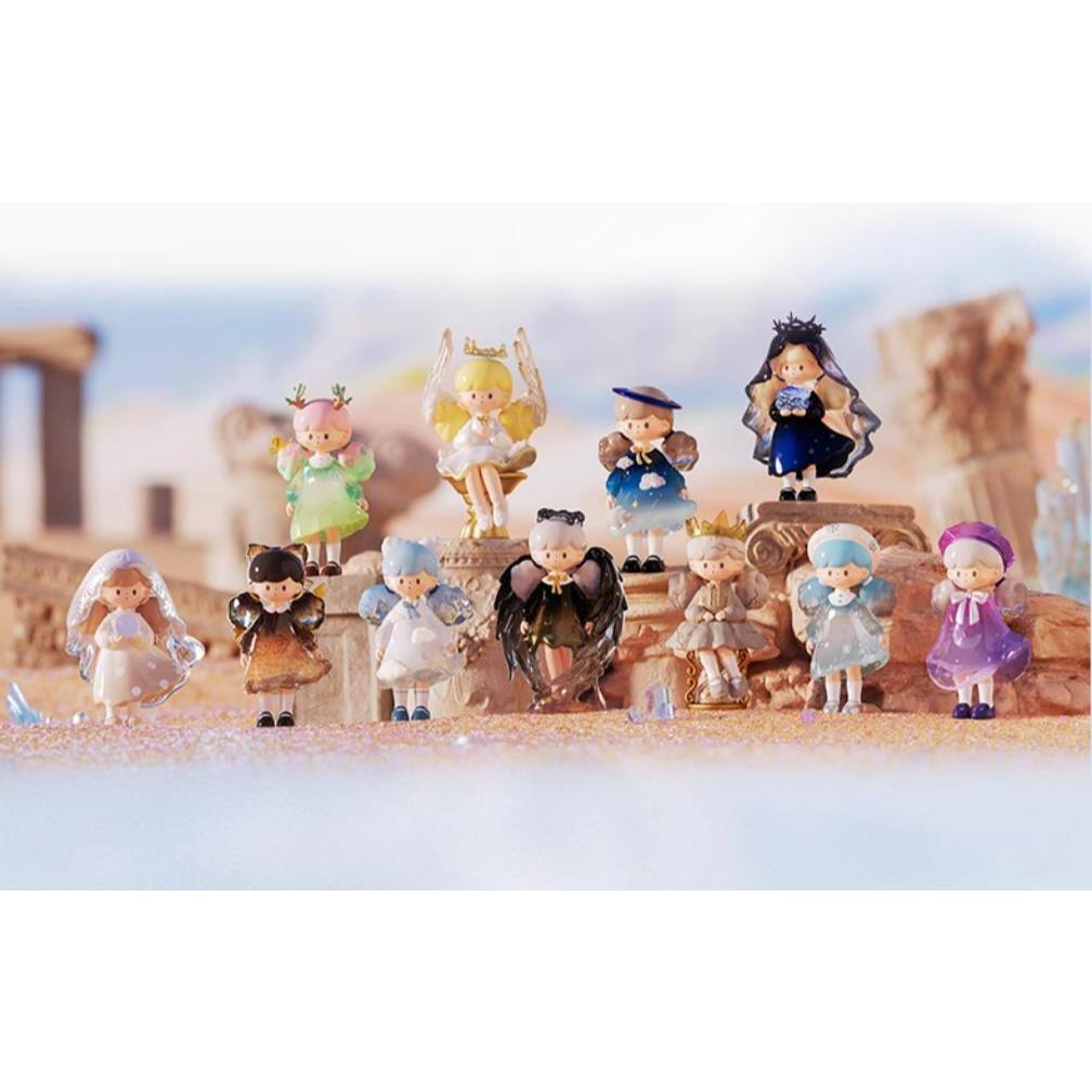 [สุ่ม] Molinta Natural Series