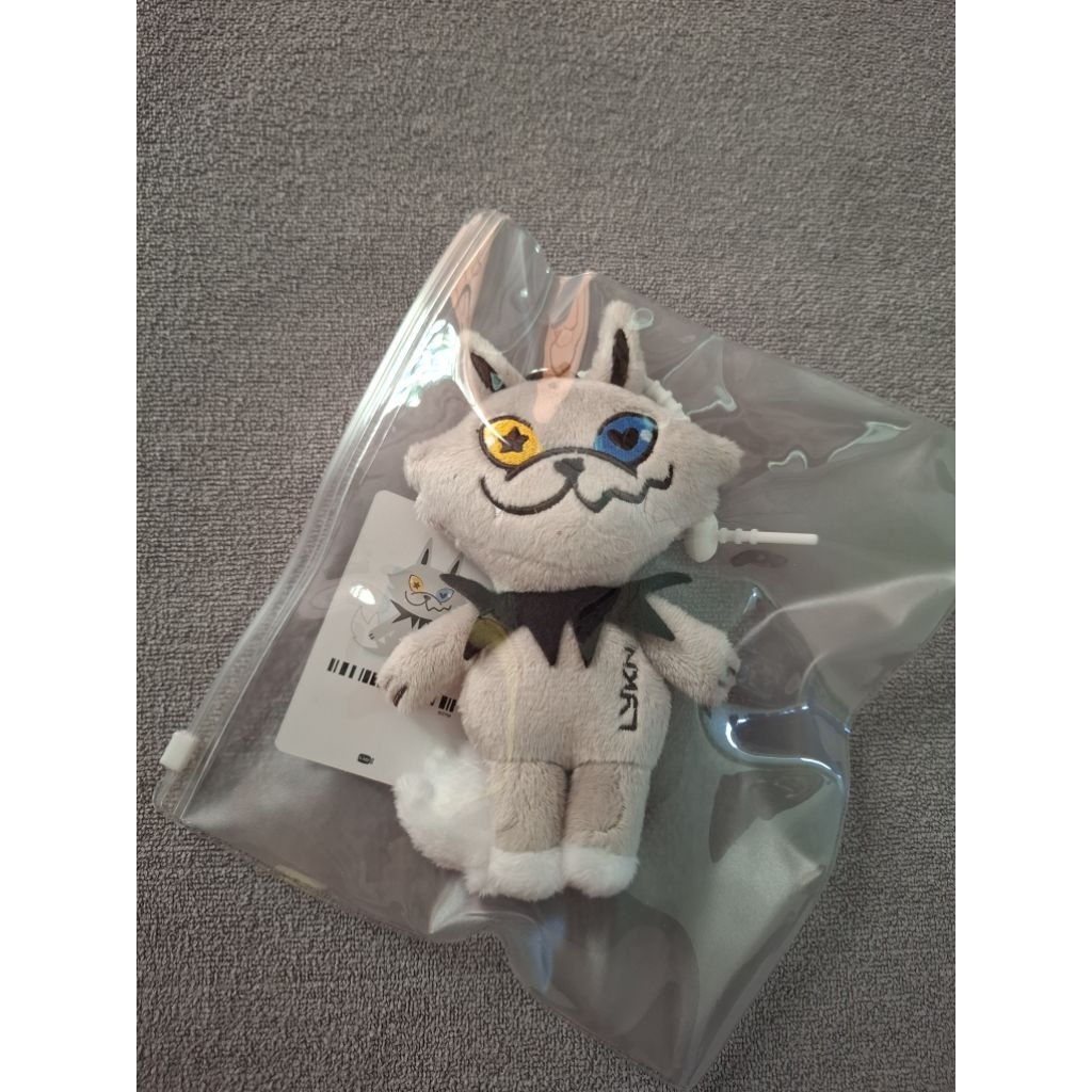 ตุ๊กตา LYKYOU V.1 มือ1