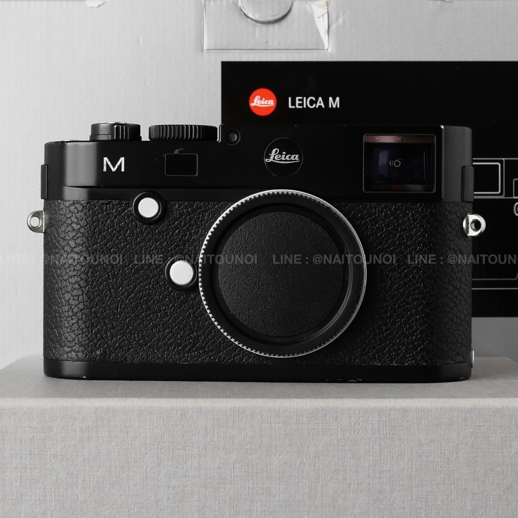 ( Used!! ) Leica M240 Black < Near Mint >