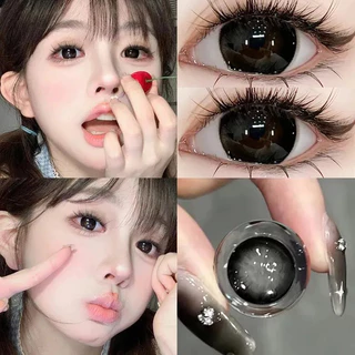 （COD）0.00-4.50คอนแทคเลนส์สีขนาดเส้นผ่านศูนย์กลาง 14.2 มม. ต่อปีคอนแทคเลนส์รายเดือนคอนแทคเลนส์