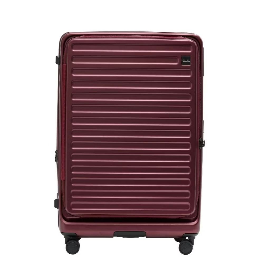 กระเป๋าเดินทาง 29 นิ้ว wilson ใช้ไปครั้งเดียว