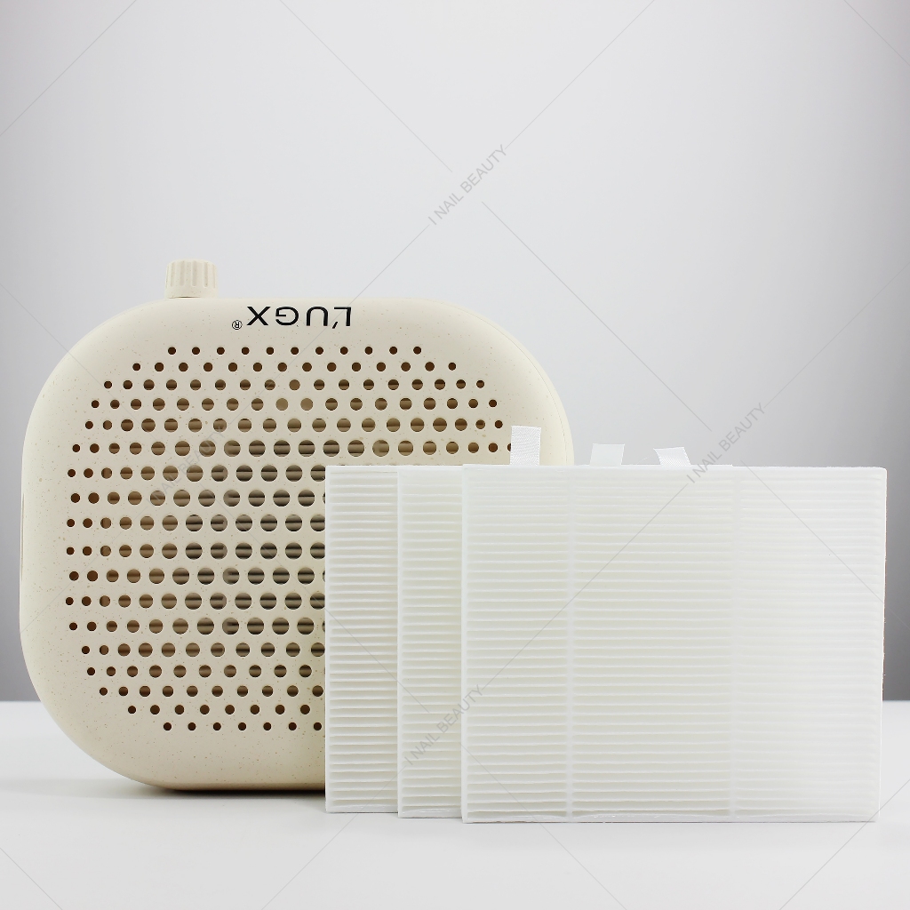 LG207F แผ่นกรองเครื่องดูดรุ่น LG207