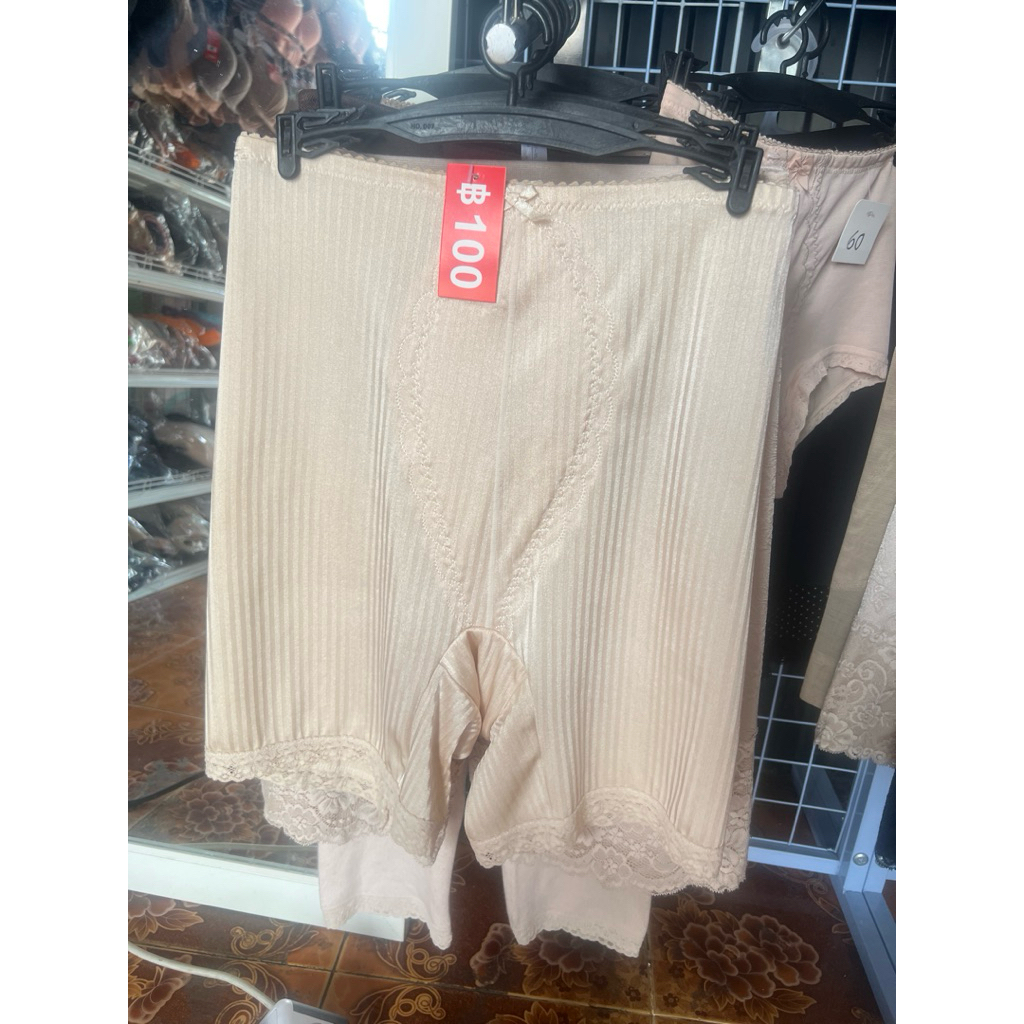 กางเกงสเตย์กระชับสัดส่วน กางเกงกันโป้ กางเกงสเตย์ญี่ปุ่น