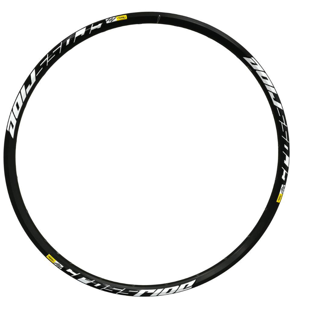 🔥 Sale! ขอบล้อ Mavic CROSSRIDE  DISC 24H | Lot มีตำหนิ | สำหรับสาย Custom คุ้มค่าเกินราคา!