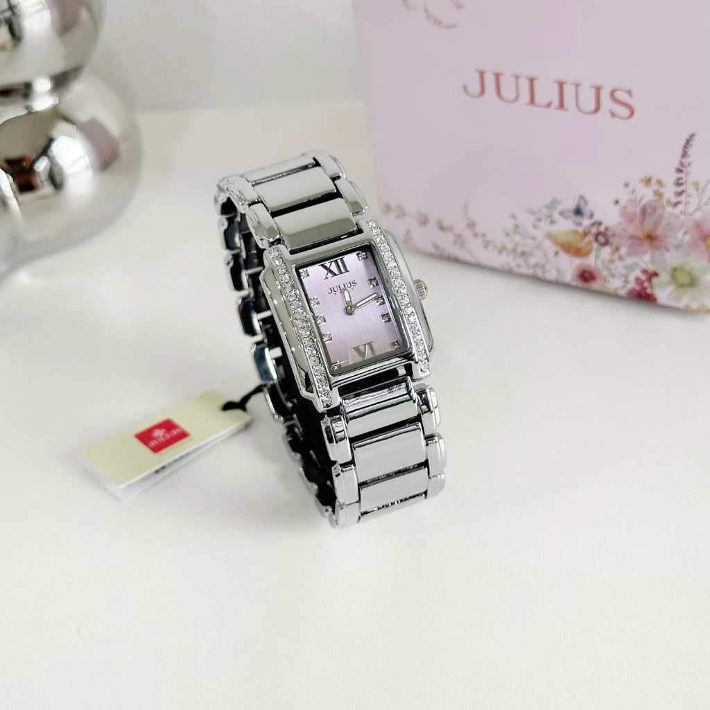 Julius รุ่น JA-812(JA-812A,JA-812B,JA-812C,JA-812D,JA-812E,JA-812F,JA-812G,JA-812H)