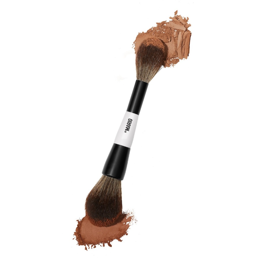 [พร้อมส่งของแท้100%] Make up by Mario Brush แปรงแต่งหน้า - รูปที่ 5