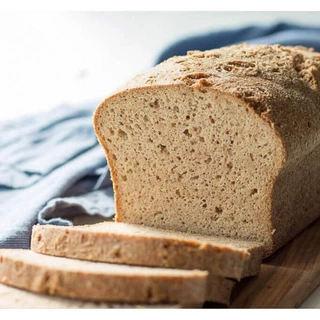 ไซเลียมฮัสก์ Psyllium Husk เกรดข้าวกล้อง Brown Psyllium Fiber ไฟเบอร์สูง ช่วยขับถ่าย 100g แพคเกจใหม่