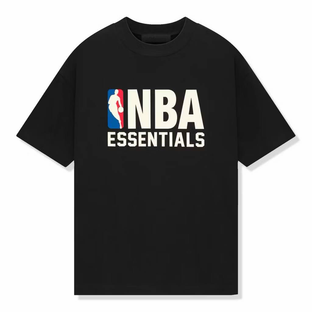 Essential x NBA T-shirt ไซส์ Xs