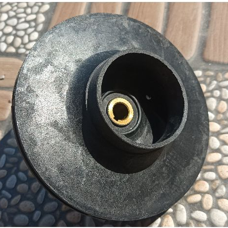 IMPELLER SWIMMING POOL PUMP SWIM 100 1.5 HP ASTEX SPARE PARTS