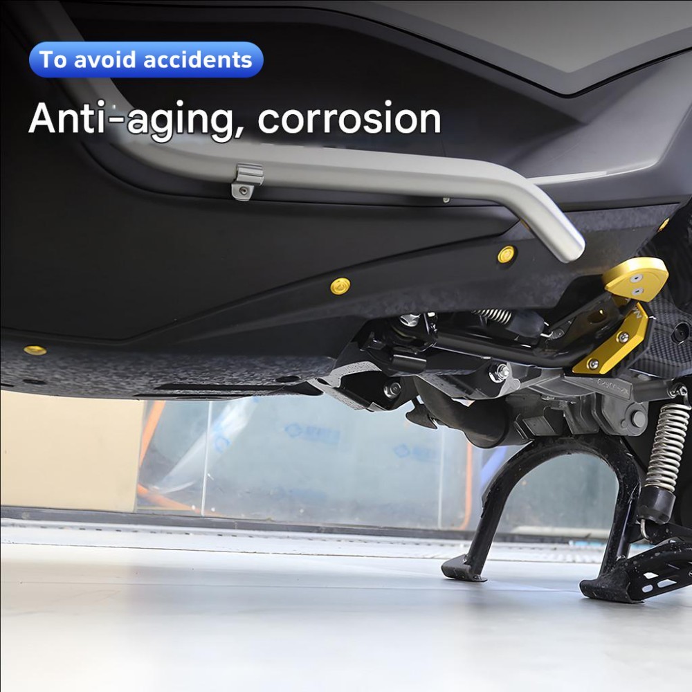 [6 ชุดต่อแพ็ค] หลายสี กิ๊ฟล็อคหมุดชุดสี กิ๊บล็อคชุดสี หมุดชุดสี คลิปล็อคชุดสี ยึดชุดสี  หมุดชุดสี หมุดกิ๊บล็อค - รูปที่ 4