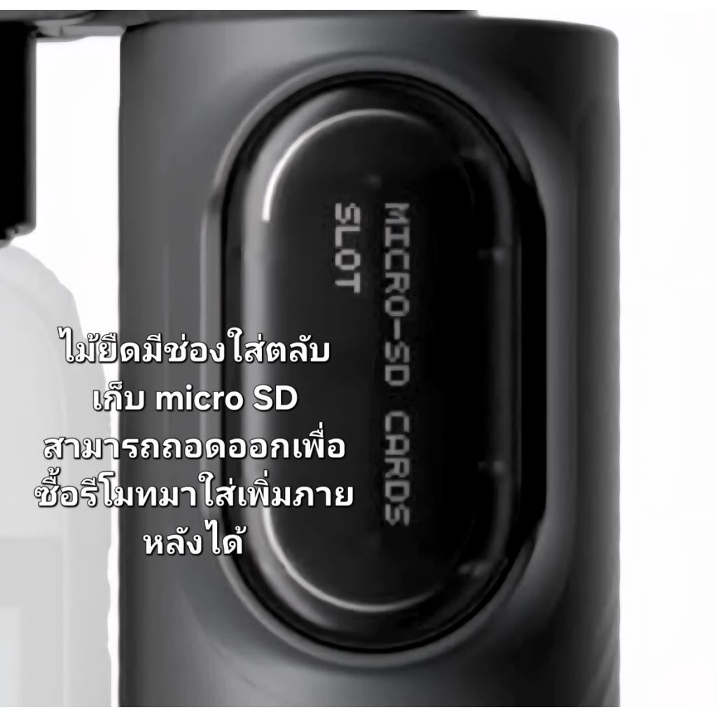 (พร้อมจัดส่ง) Insta360 GO Ultra Creator Bundle/Standard - สีดำ/ขาว ประกันศูนย์ไทย Mentagram thumbnail 10