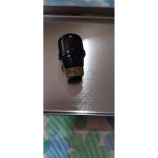 ขั้วห้อยเขี้ยวB15ใช้กับหลอดเขี้ยวB15