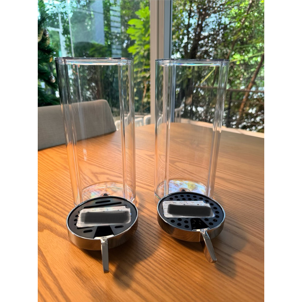 อะไหล่ Nespresso Vertuo Next