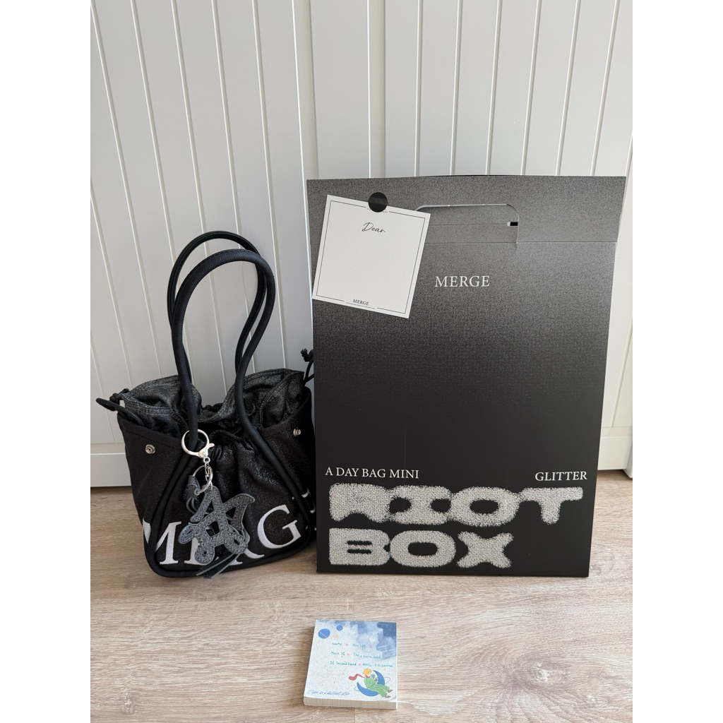 🛒Merge& rallymovement มือ 1 ของแท้ทุกชิ้น 💯 ( ใช้โค๊ดลด 15-30% ได้น้า)