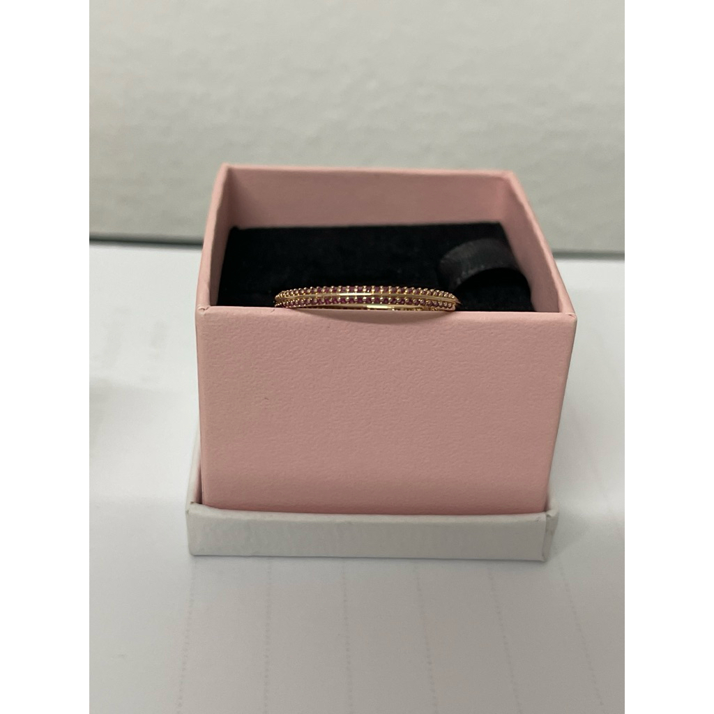แหวน Pandora #pandora#แหวน