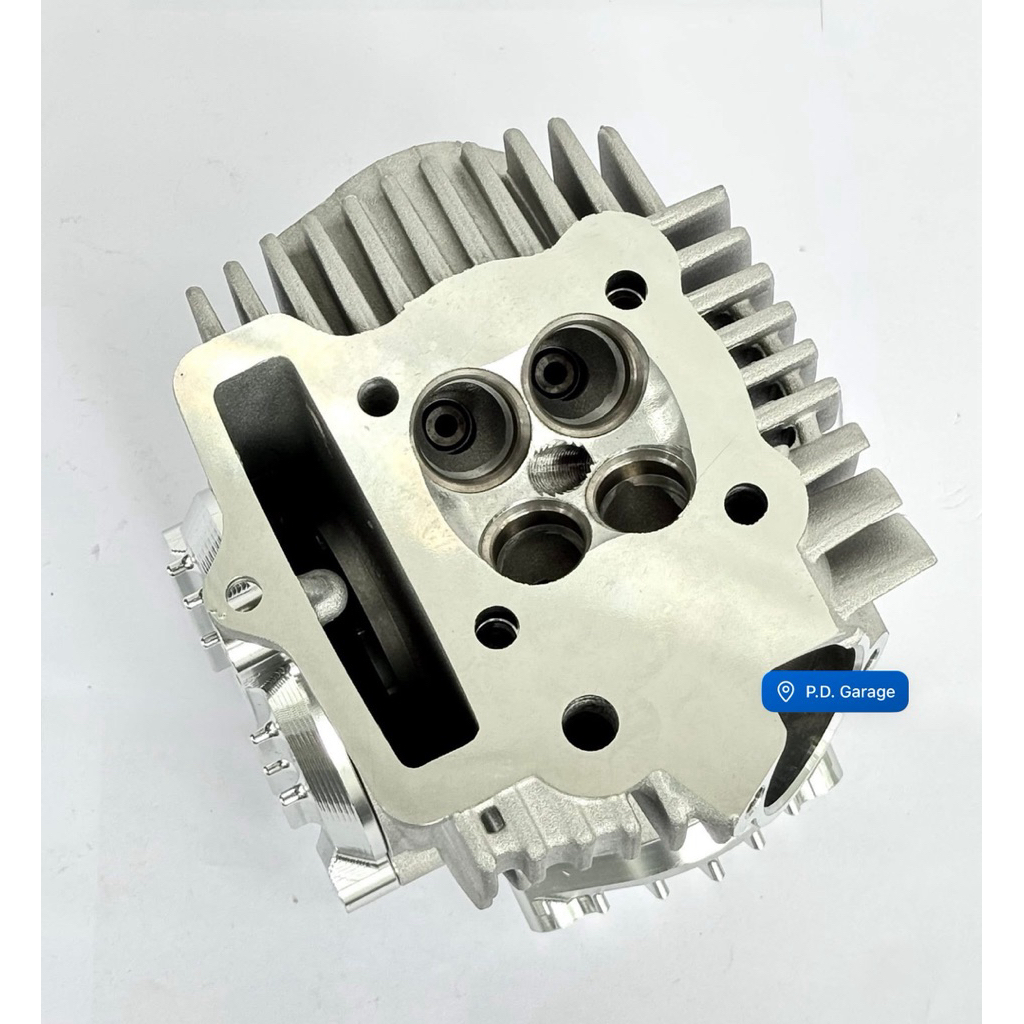 ฝา4v ตรงรุ่นดรีมคุรุสภา ดรีม100 เวฟ100 ตระกลูc บล็อค100ทั้งหมด - รูปที่ 2