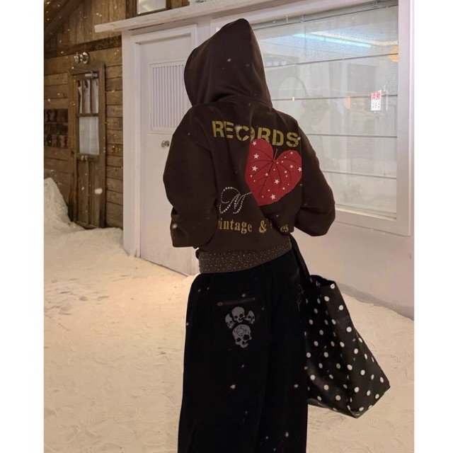 Pre-Order CGGA รูปที่ 2
