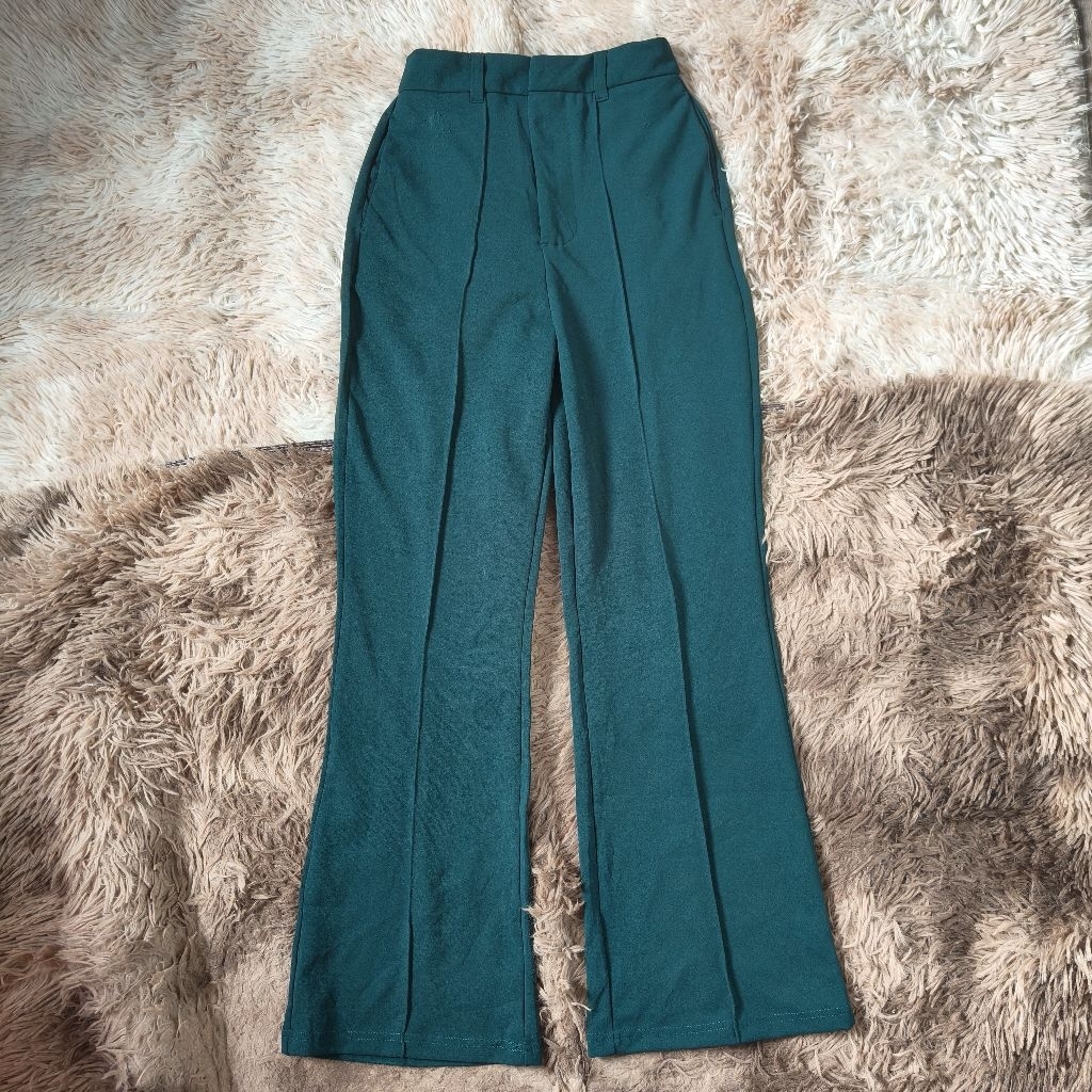 กางเกง GRL                 .