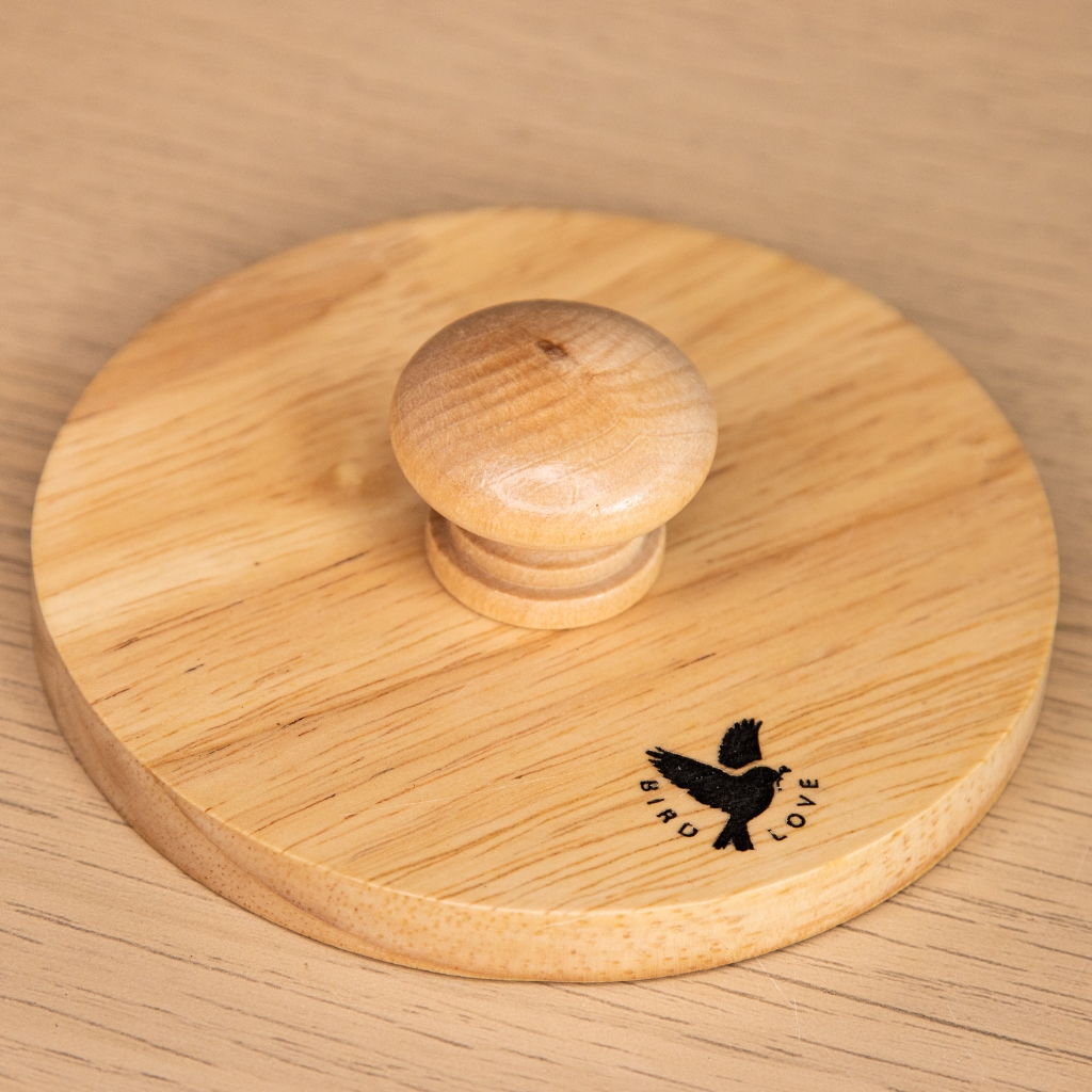 SOIL TAMPER ที่กดดินทรงกลม กดดินเพื่อให้หน้าดินเรียบ